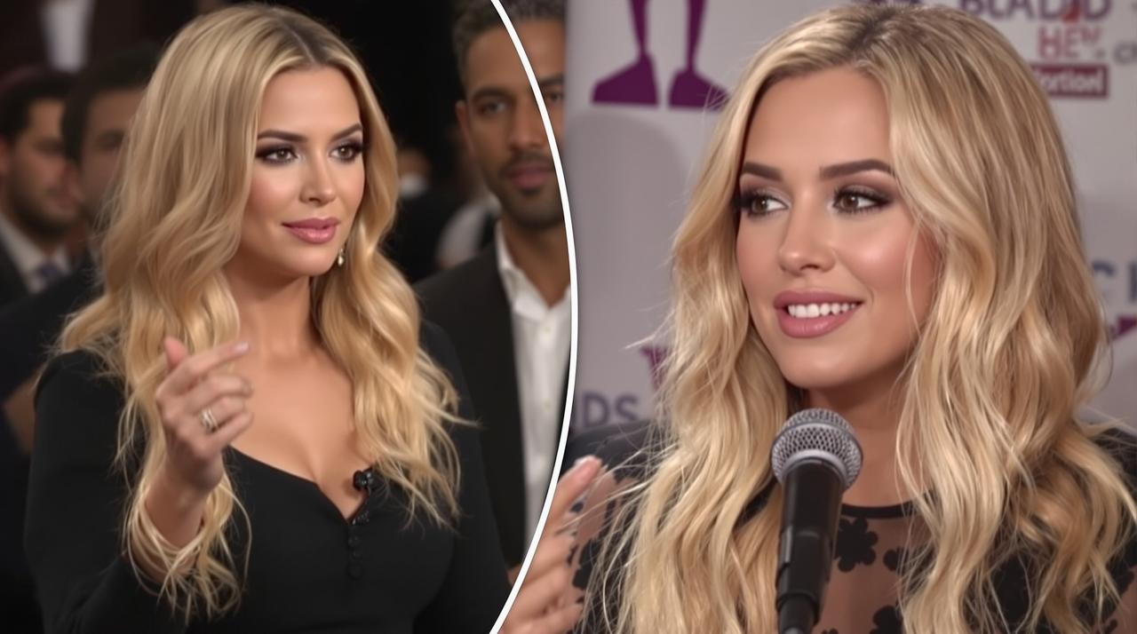 知名女星官宣离婚！婚姻仅维持8个月，双方声明措辞耐人寻味